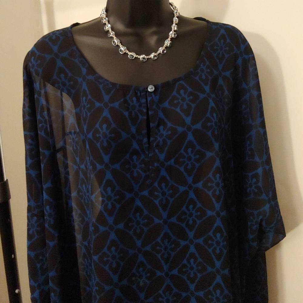 Old Navy Blouse